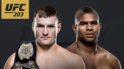 ufc 203 bets|UFC 203 Fight Card & Latest Odds: Best value bets for the big.